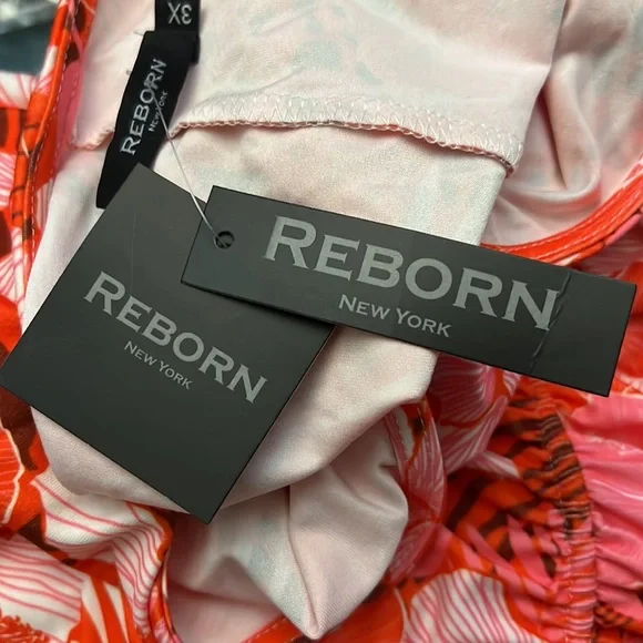 Reborn New York Womens dress size: 3X - Picture 7 of 7